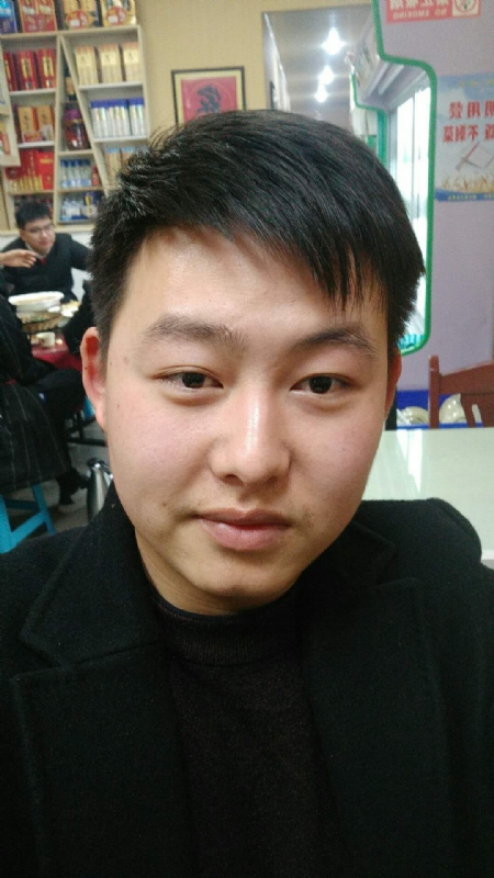 往事随风的第一张照片--盐城蓝颜知己交友网