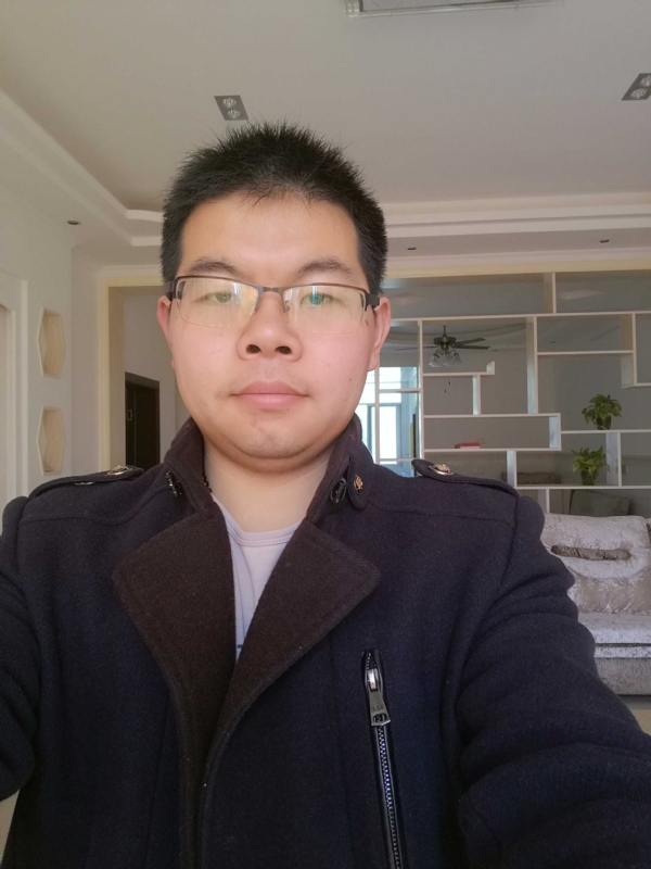 曾琼的第一张照片--盐城蓝颜知己交友网