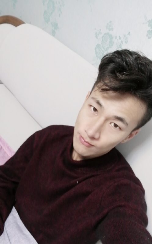 李腾的第一张照片--盐城蓝颜知己交友网