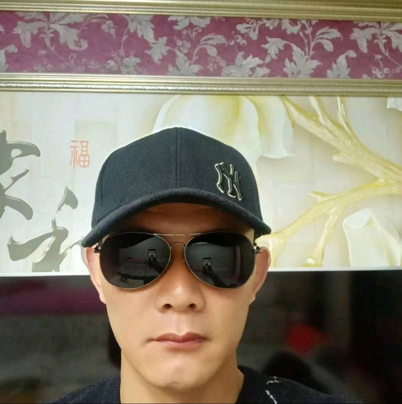 阿海的第一张照片--盐城蓝颜知己交友网