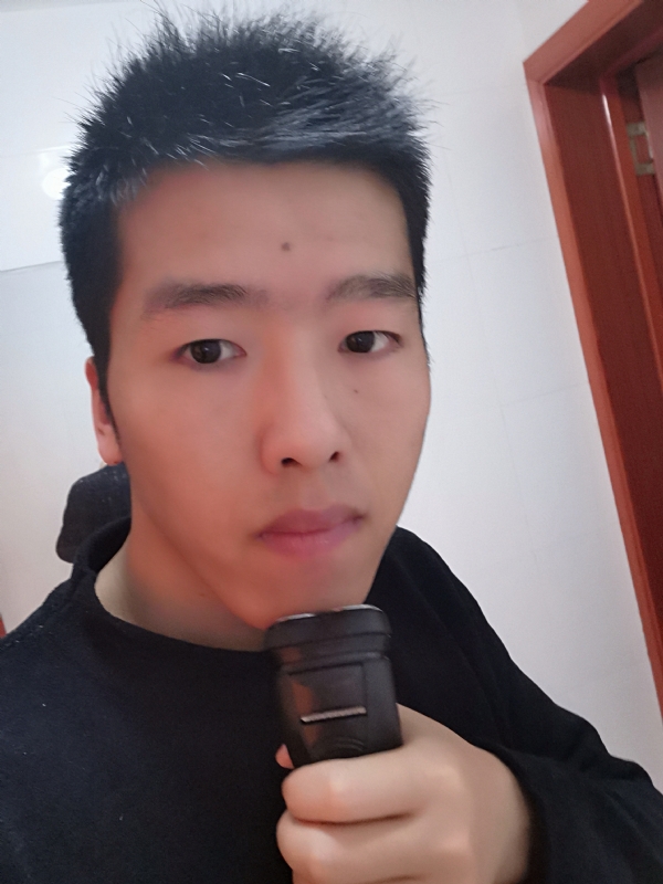 军哥的第一张照片--盐城蓝颜知己交友网