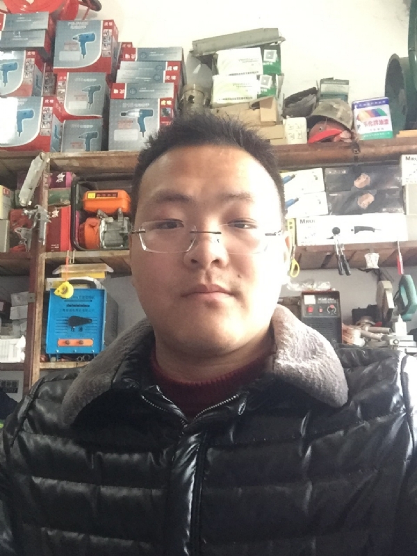 鼎福的第一张照片--盐城蓝颜知己交友网