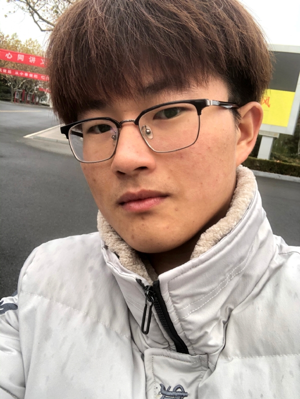 滨海可约的第二张照片--盐城蓝颜知己交友网