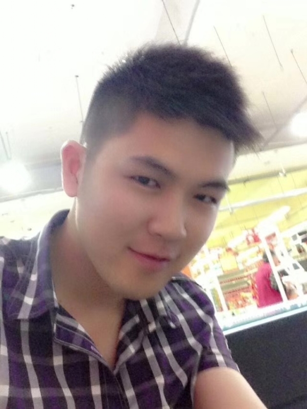 单身汉的第一张照片--盐城蓝颜知己交友网