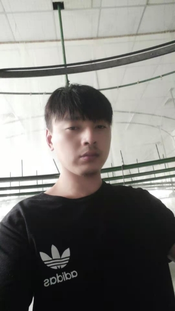 久鑫的第一张照片--盐城蓝颜知己交友网