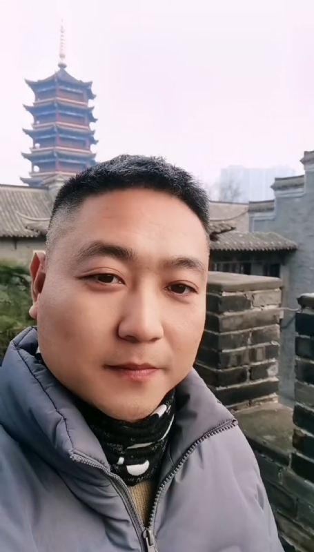 护爱天使的第一张照片--盐城蓝颜知己交友网