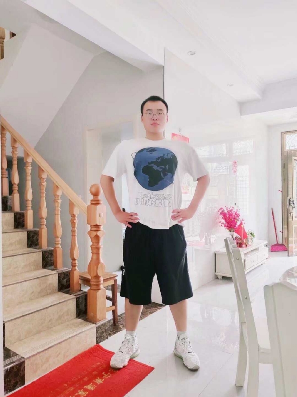 中考体育的第一张照片--盐城蓝颜知己交友网